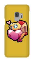 HEARTFISH SAMSUNG PHONE CASE
