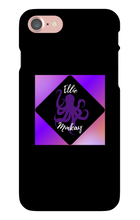 EllieMmkay iPhone Case