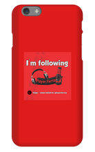 Capa iPhone PlayerFerraz  Phone Cases