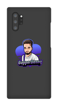 dapperdenny Samsung Phone Case