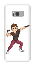 elidelites Samsung Phone Cases