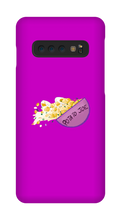 instantpotatomix  Samsung Phone Cases