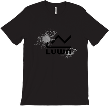 djluwa T-Shirt - SW-Edition