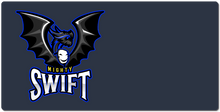 Mighty Swift Gaming Mousepads