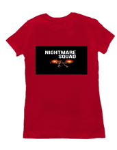 T-shirt-women-back