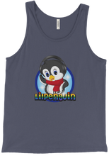 lilpenguin2013 Tank Top