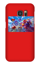 superhasebs Samsung Phone Cases