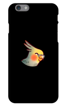 lupsita iPhone Phone Cases
