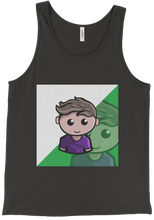 Vinnis Tank Top