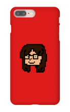 arkaedys iPhone Phone Cases