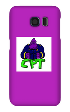 guerrillacpt Samsung Phone Cases