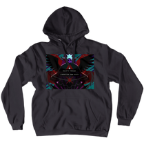 lanrefnix-6727 Hoodies (No-Zip/Pullover)
