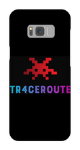tr4cer0ute Samsung Phone Cases