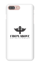 fromaboveent iPhone Phone Cases