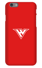 HyperVisuals Iphone Cases