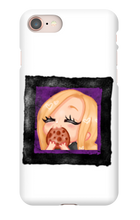 cookiedoughmay iPhone Phone Cases