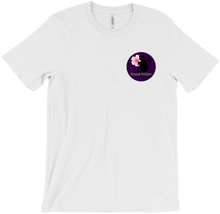 Small Round Logo Tee