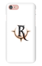 rickman1993 iPhone Phone Cases