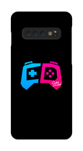 Samsung Cases ControleDividido