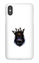thecapbeast iPhone Phone Cases