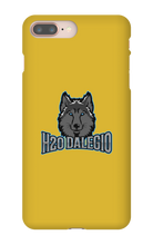h20_dalegio iPhone Phone Cases