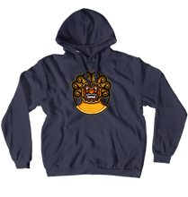 mrsipan Hoodies (No-Zip/Pullover)