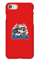 WismecGames iPhone Cases