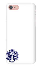 somethesamoan iPhone Phone Cases