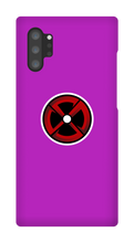 juniorcwl Samsung Phone Cases