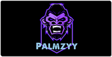 palmzyyod XXL Gaming Mousepad