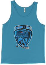 Casual Lion's Tank Top