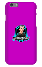 theofficialkursedbunny iPhone Cases