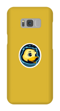 Quaksi - Samsung Case