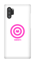 Kimi Samsung Case Pink