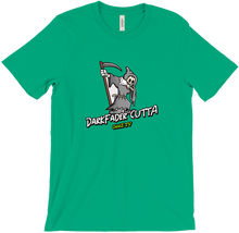 GèéZ TV - DarkFader CUTTA - T-Shirts