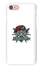 bigbadwolf19722 iPhone Phone Cases