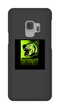 shutupmatt_1 Samsung Phone Cases