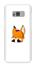 foxboylp Samsung Phone Cases
