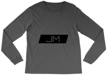 Camisa manga larga/ serie JM