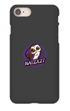 natzx27 iPhone Phone Cases