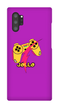 jollo Samsung Phone Cases