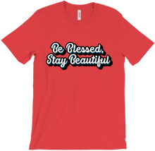 Be Blessed shirt