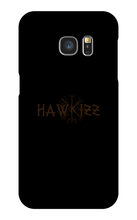 Hawkizz Vegvisir Samsung Phone Cases