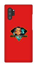 engravergamer88 Samsung Phone Cases