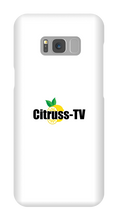 citruss_tv Samsung Phone Cases