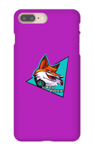 lazyfoxx_ iPhone Phone Cases