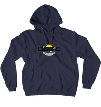 bobsadvanture Hoodies (No-Zip/Pullover)