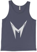 OGMatrix Tank Top