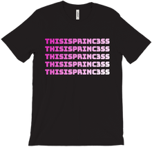 thisisprinc3ss T-Shirts