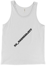 xx_madnessjeff Tank Top